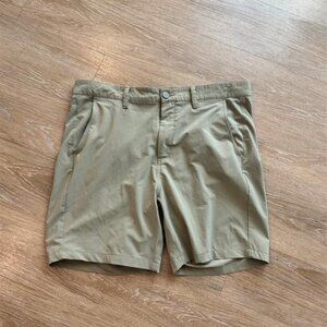 Free Fly Shorts 34